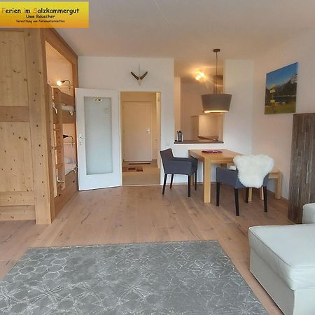 Apartment Ausseerland Bad Mitterndorf Esterno foto