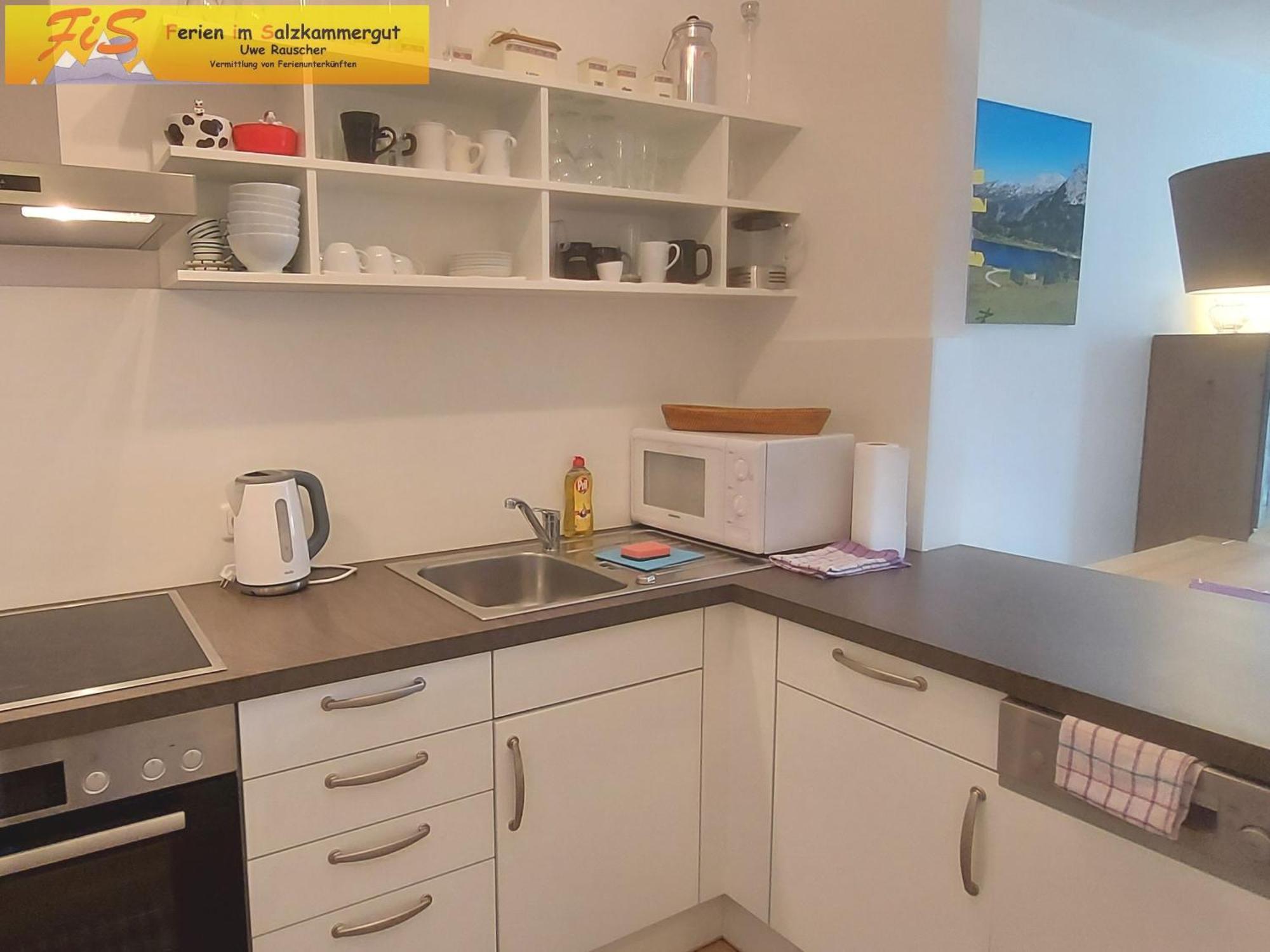 Apartment Ausseerland Bad Mitterndorf Esterno foto