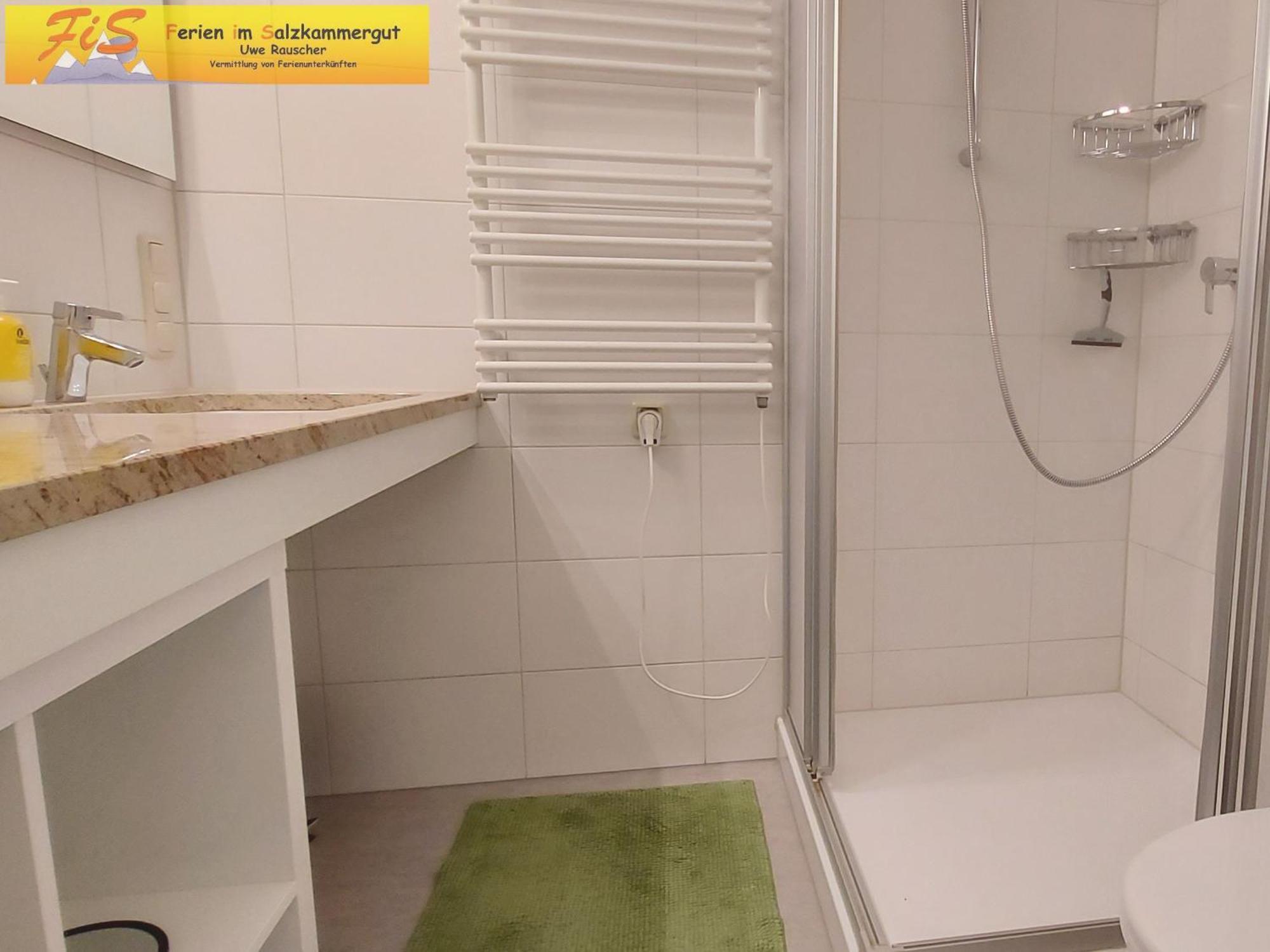 Apartment Ausseerland Bad Mitterndorf Esterno foto