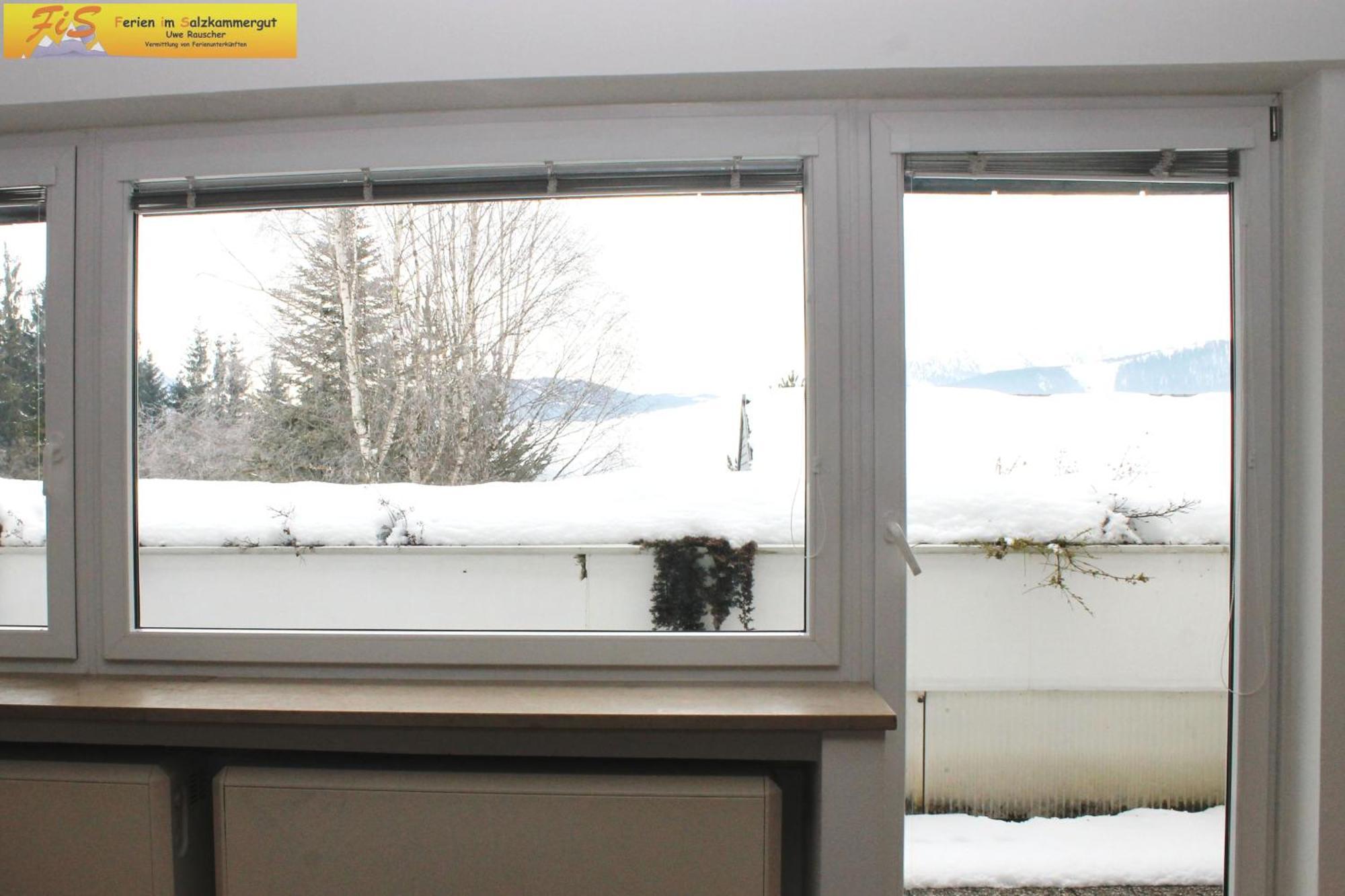 Apartment Ausseerland Bad Mitterndorf Esterno foto