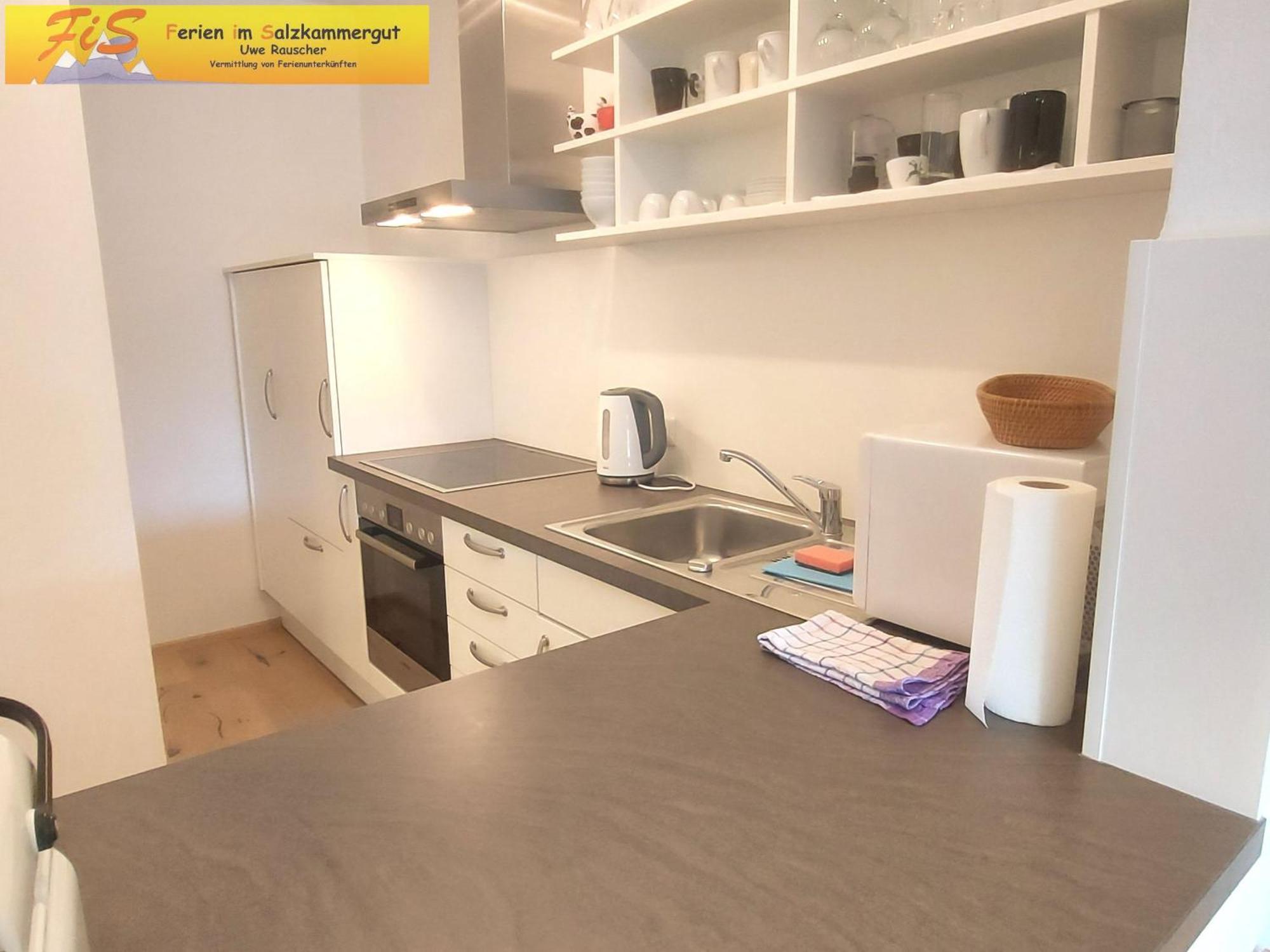 Apartment Ausseerland Bad Mitterndorf Esterno foto