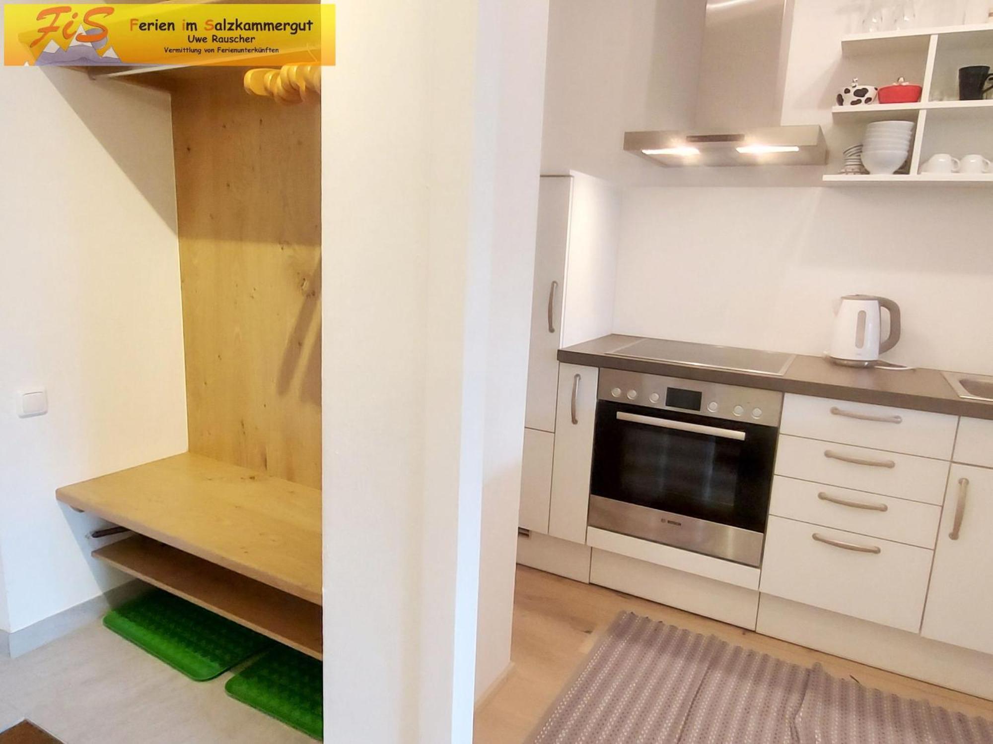 Apartment Ausseerland Bad Mitterndorf Esterno foto