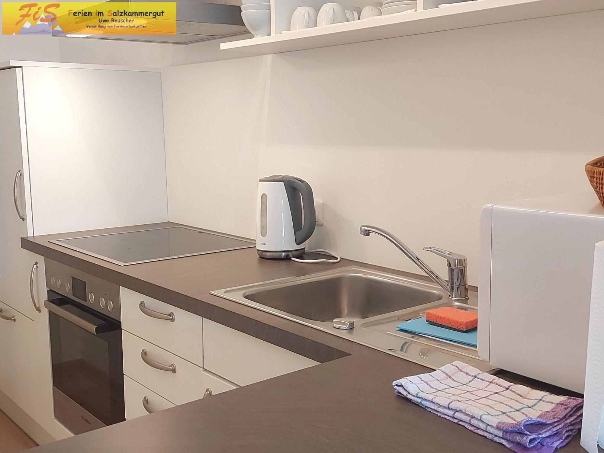 Apartment Ausseerland Bad Mitterndorf Esterno foto