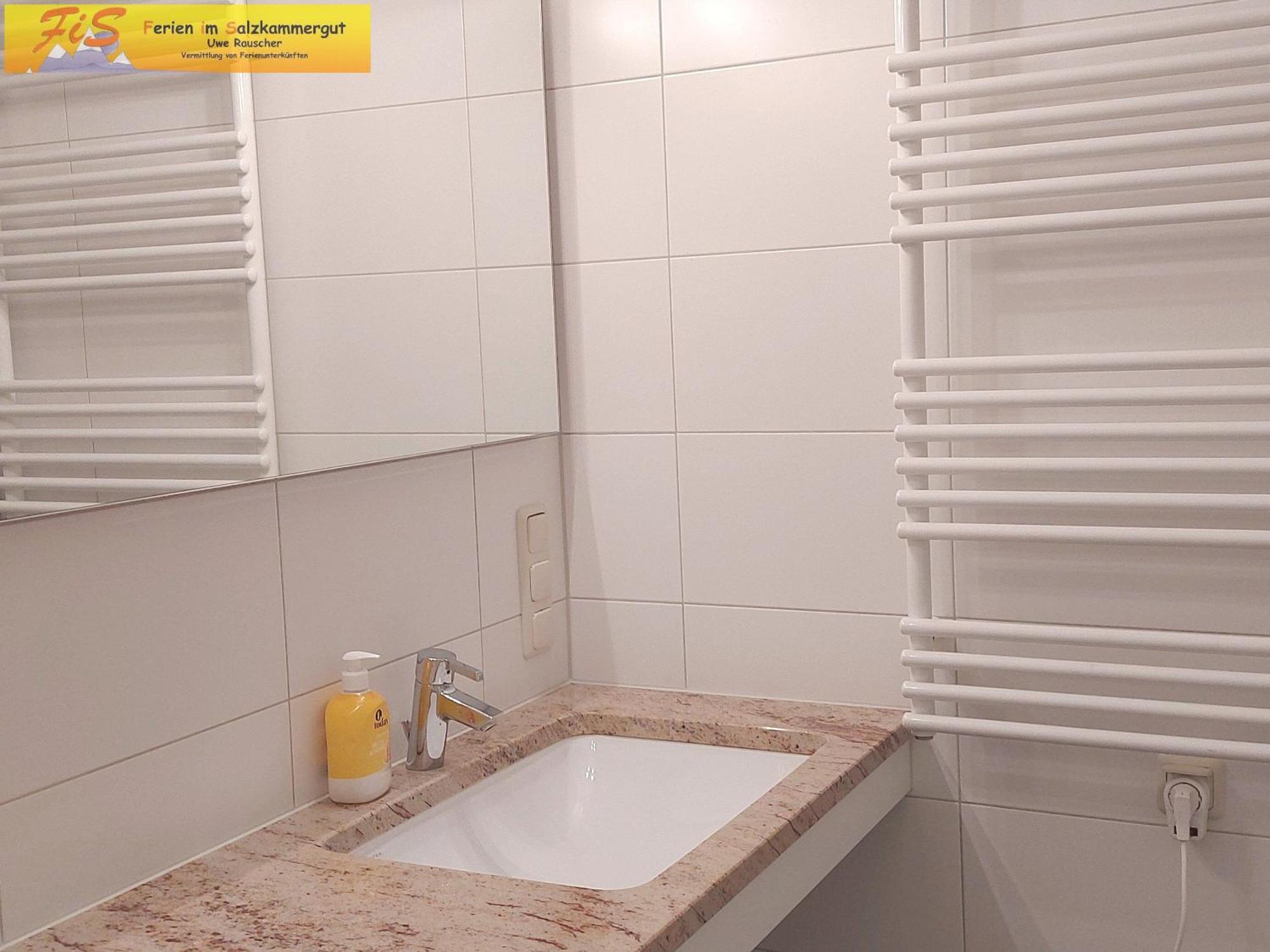 Apartment Ausseerland Bad Mitterndorf Esterno foto