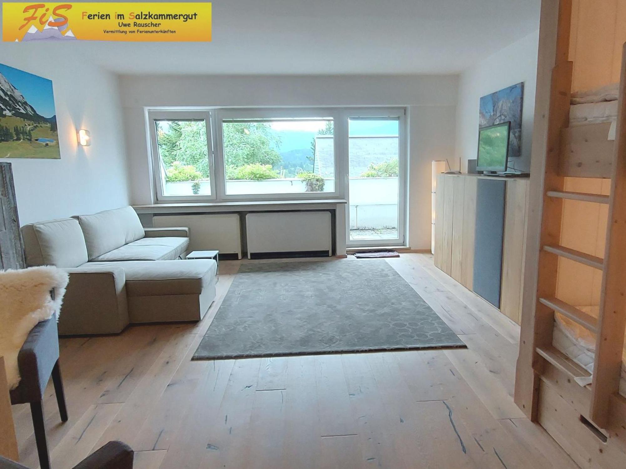 Apartment Ausseerland Bad Mitterndorf Esterno foto